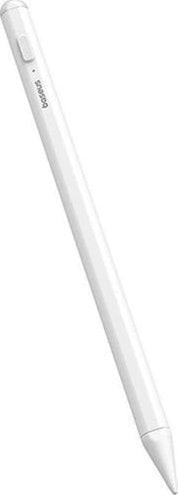 Baseus Smooth Writing 2 Stylus Lite Ενεργή Γραφίδα για Apple iPad με LED – Λευκή