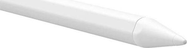 Baseus Smooth Writing 2 Stylus Lite Ενεργή Γραφίδα για Apple iPad με LED – Λευκή