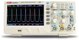 Παλμογράφος 2 καναλιών, 50MHz, 500MSa/s, 64kpts, 5000wfms/s, UNI-T