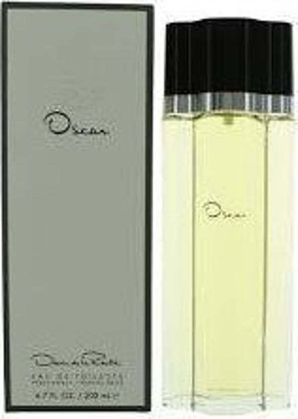 Oscar de la Renta Oscar de la Renta Oscar Eau de Toilette 200 ml