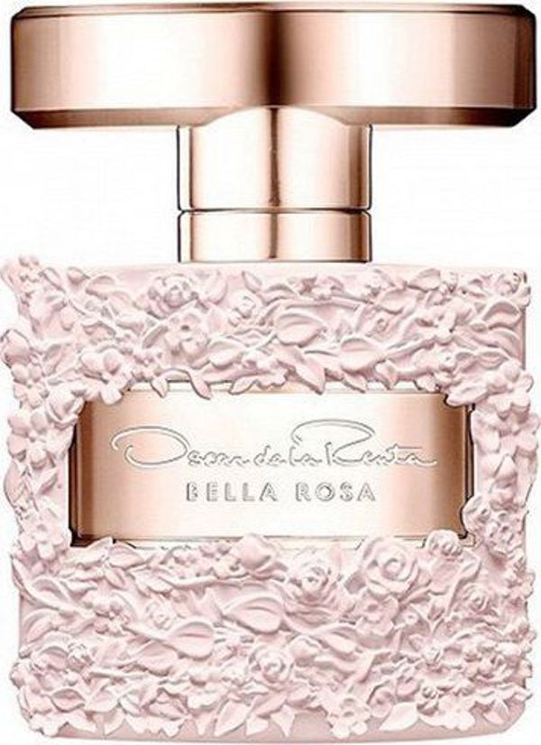 Oscar de la Renta Rosa Eau de Parfum για Γυναίκες 100ml