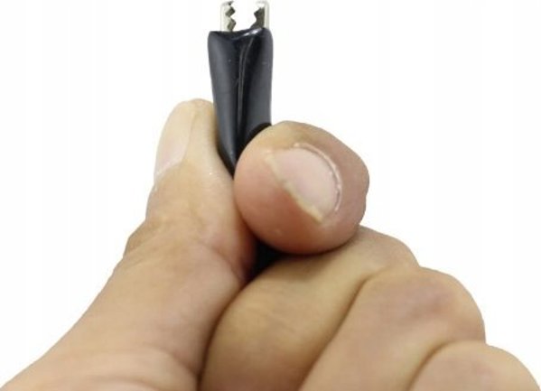 Προσαρμογέας παλμογράφου 1:1/10:1 έως 60MHz UNI-T