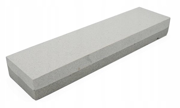Πέτρα Ακονίσματος Geko Δίπλευρη Ορθογώνια 20x5x2,5cm (Νο 50)