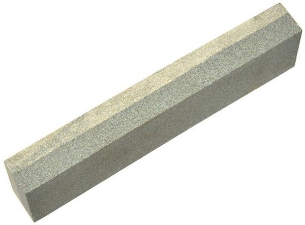 Πέτρα Ακονίσματος Geko Δίπλευρη Ορθογώνια 20x5x2,5cm (Νο 50)