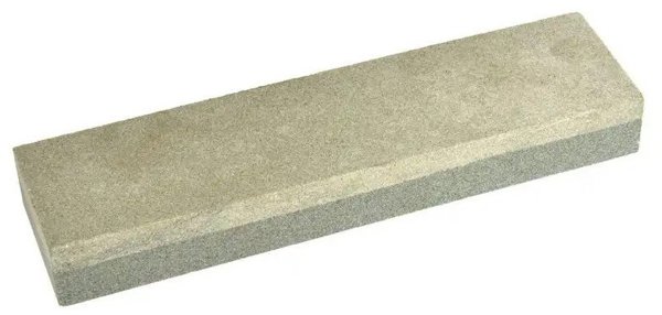 Πέτρα Ακονίσματος Geko Δίπλευρη Ορθογώνια 20x5x2,5cm (Νο 50)