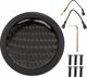 Κάλυμμα φακού Tamron Tamron lens hood HF017