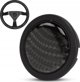 Κάλυμμα φακού Tamron Tamron lens hood HF017