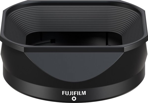 Κουκούλα φακού Fujifilm LH-XF23/33 II WR (XF23mmF1.4 R LM WR| XF33mmF1.4 R LM WR) 13484939 4547410464351