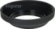 JJC Πτυσσόμενο Σκίαστρο Φακού Σιλικόνης 62mm - Lens Hood