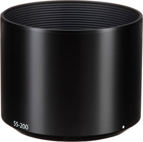 Κάλυμμα φακού Fujifilm Lens Hood for XF55-200mm