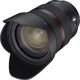 Προστατευτικό κάλυμμα φακού Samyang Samyang Hood for AF 24-70mm F/2.8 Sony FE