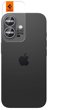 ΠΡΟΣΤΑΤΕΥΤΙΚΟ ΚΑΜΕΡΑΣ SPIGEN OPTIK PRO GLAS.TR ”EZ FIT” CAMERA PROTECTOR 2-PACK IPHONE 16 / 16 PLUS / 17 PURPLE