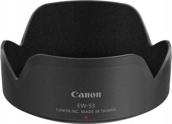 Προστατευτικό κάλυμμα φακού Canon EW-53