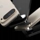 Προστατευτικό κάμερας Ringke Camera Protector για Google Pixel 10 Pro Xl Clear [2 PACK]