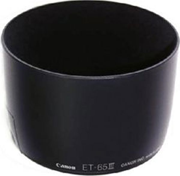 Κάλυμμα φακού Canon ET-65 III 2655A001