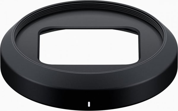 Προστατευτικό φακού Tamron Tamron lens hood HF053 (35 F053)