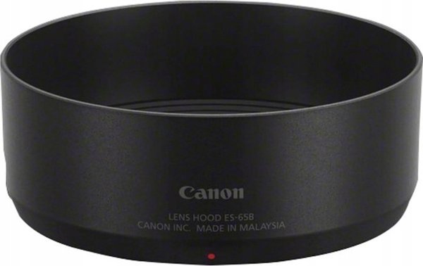 Κάλυμμα φακού Canon Canon ES-65B