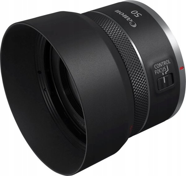 Κάλυμμα φακού Canon Canon ES-65B