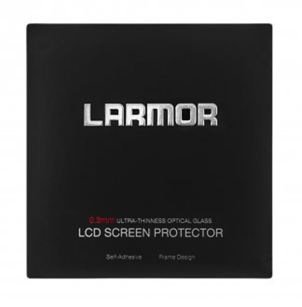 Micnova Προστατευτικό Οθόνης LCD GGS Larmor για Sony a7CR / a7C II