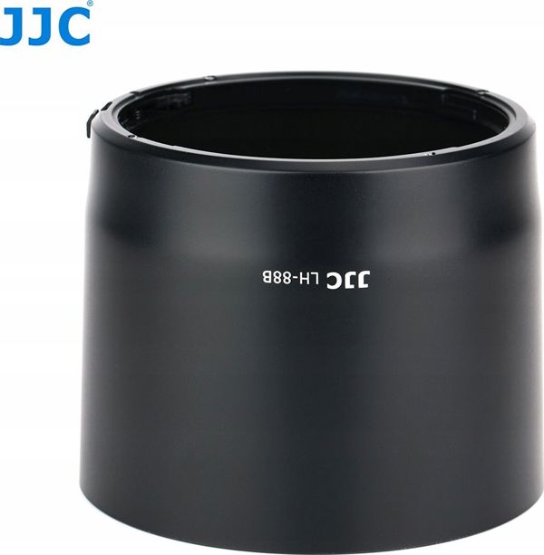 JJC Lens Hood ET-88B για Φακό Canon RF 600mm f/11 IS STM – Αντηλιακή Προστασία & Σκίαστρο