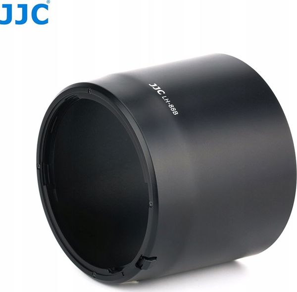 JJC Lens Hood ET-88B για Φακό Canon RF 600mm f/11 IS STM – Αντηλιακή Προστασία & Σκίαστρο