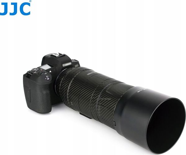 JJC Lens Hood ET-88B για Φακό Canon RF 600mm f/11 IS STM – Αντηλιακή Προστασία & Σκίαστρο