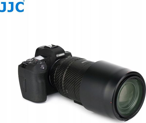 JJC Lens Hood ET-88B για Φακό Canon RF 600mm f/11 IS STM – Αντηλιακή Προστασία & Σκίαστρο