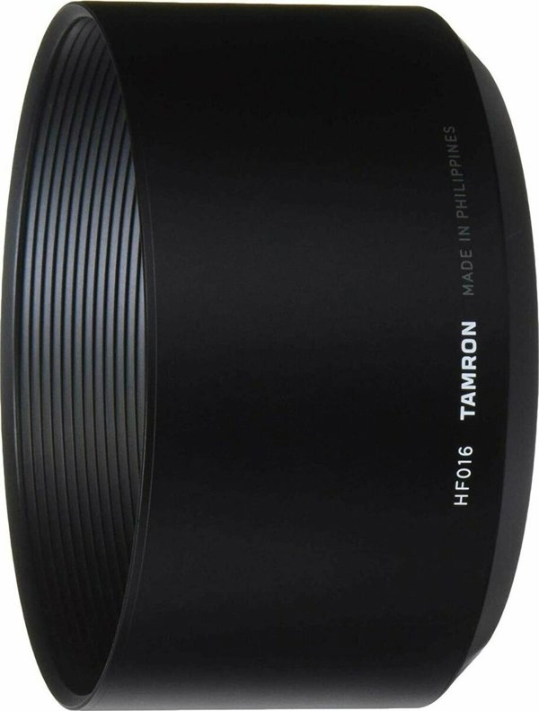 Κάλυμμα φακού Tamron Tamron lens hood HF016