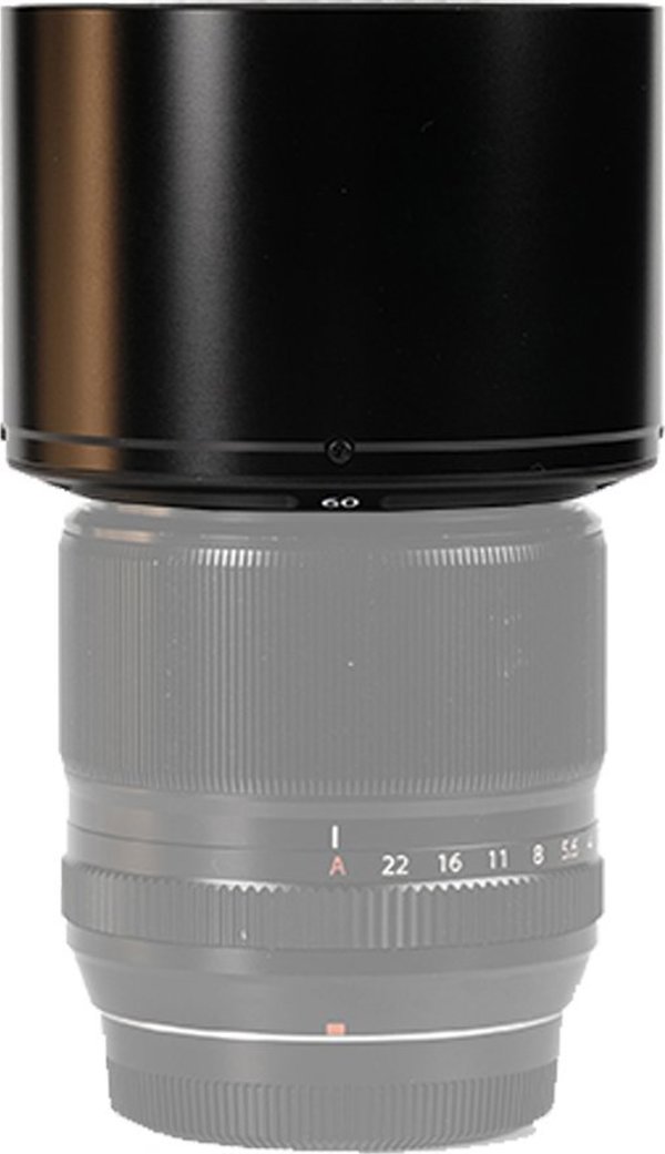 Κάλυμμα φακού Fujifilm για XF60mm