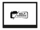 GGS Προστατευτικό Οθόνης LCD Larmor για Canon EOS R5 II, Αντιχαρακτικό Γυαλί