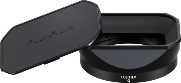 Προστατευτικό κάλυμμα φακού FUJIFILM LH-XF18 Lens Hood XF18mmF1.4 R LM WR
