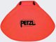 Petzl Προστατευτικό Αυχένα για Κράνη Vertex και Strato, Πορτοκαλί