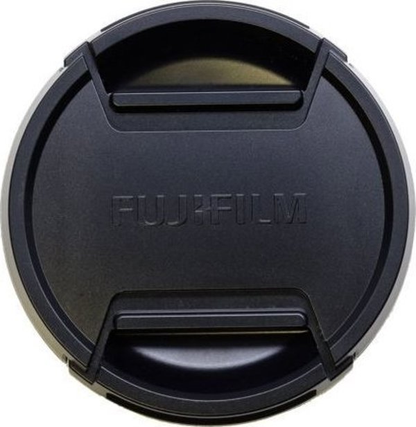Κάλυμμα φακού Fujifilm Fujifilm FLCP-8-16
