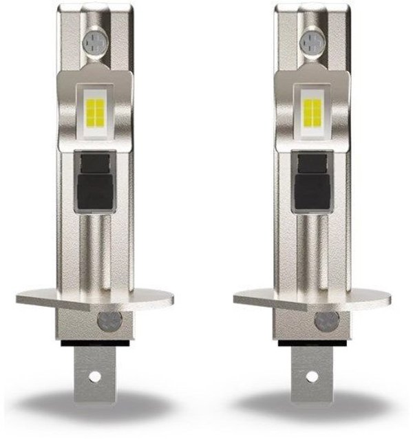 Osram H1 HL EASY LEDriving - 2 stk.