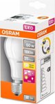 Osram LEDSCLA60DS 9W/827 230V FR E27 OSRAM