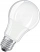 Osram LEDSCLA60DS 9W/827 230V FR E27 OSRAM