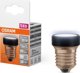 Osram LED LAMP E27 28 3.5W 4000K 230V FR FLAT