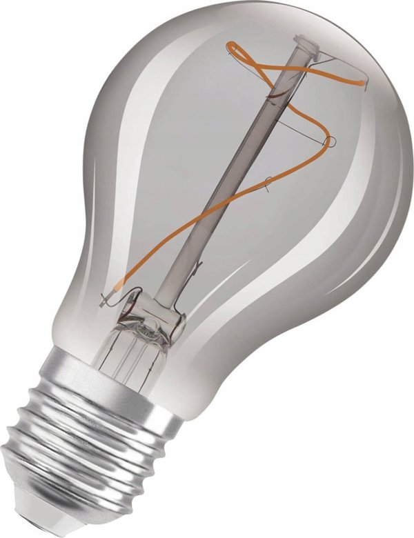 ΛΑΜΠΑ LED Osram E27 60 3.4W 1800K 230V 14111793 4058075760912