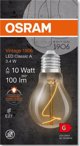 ΛΑΜΠΑ LED Osram E27 60 3.4W 1800K 230V 14111793 4058075760912