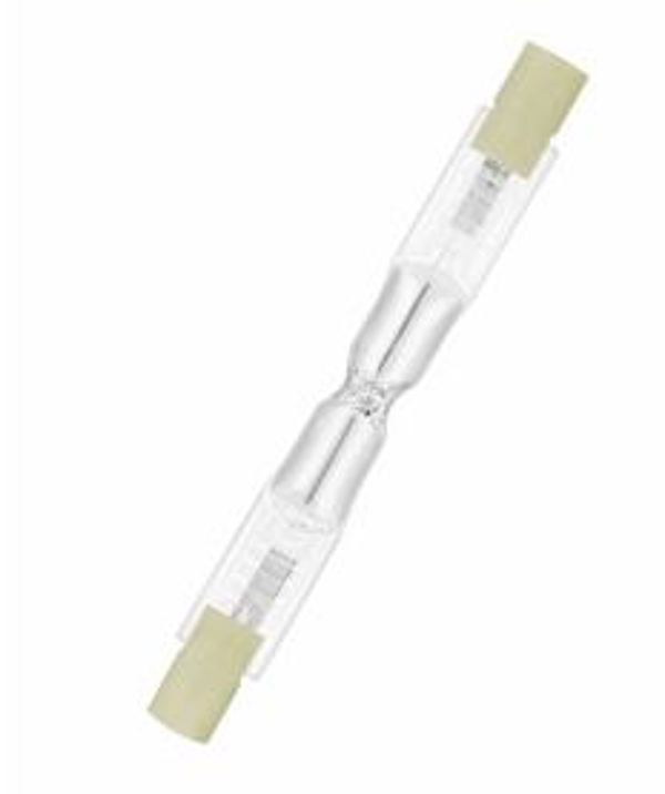 Osram Λάμπα αλογόνου 64560 HALOLINE ECO 48W 230V R7S (4008321977595)