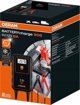 Φορτιστής Osram OSRAM 6/12V 6A 110AH