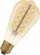 Osram 1906LEDISOND 7W/822 230V SFIL GD E27