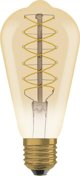 Osram 1906LEDISOND 7W/822 230V SFIL GD E27