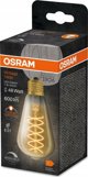 Osram 1906LEDISOND 7W/822 230V SFIL GD E27