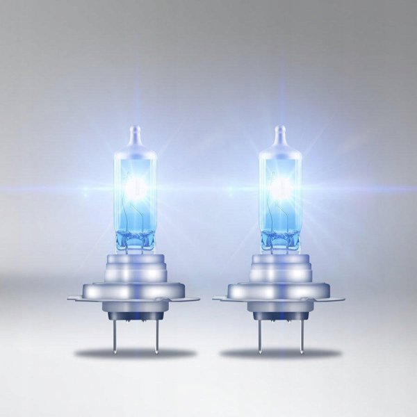 Osram CAR LIGHT OSRAM BLUE INTENSE 55W 12V H7