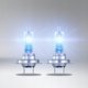 Osram CAR LIGHT OSRAM BLUE INTENSE 55W 12V H7