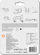 Osram LUMINAIRE NIGHTLUX CEILING WT