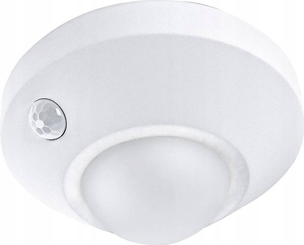 Osram LUMINAIRE NIGHTLUX CEILING WT