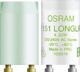 Osram Starter ST151 για Λάμπες Φθορισμού 4-22W, Υψηλής Αξιοπιστίας