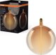 Osram LED LAMP E27 200 4.8W 1800K 230V DIM